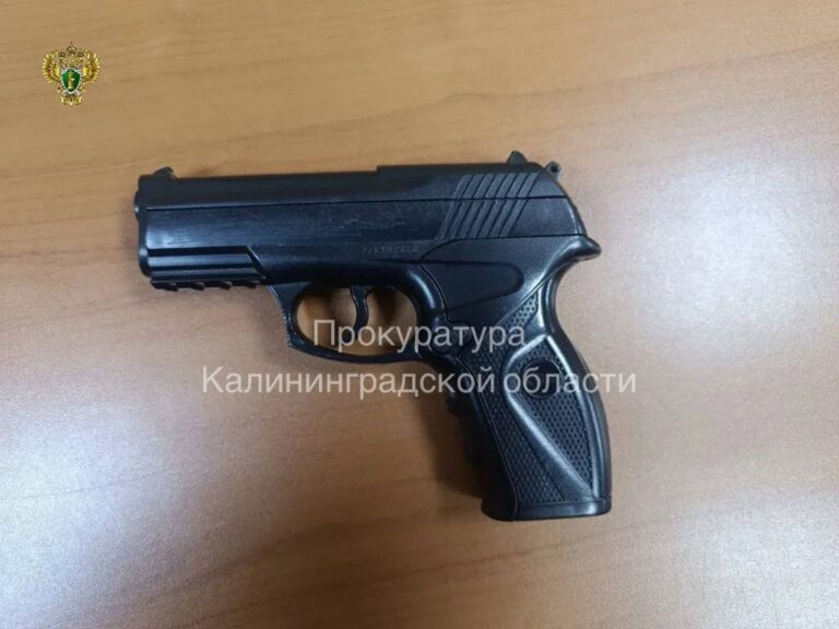 Ссора в&nbsp;гостях закончилась для жителя Гусева потерей глаза