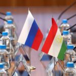 Товарооборот Калининградской области с&nbsp;Таджикистаном вырос на&nbsp;треть