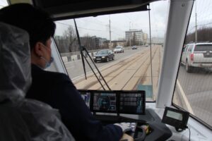 Водителям и логистам в Калининградской области подняли предложение на 22500 рублей Водителям и логистам в Калининградской области подняли предложение на 22500 рублей