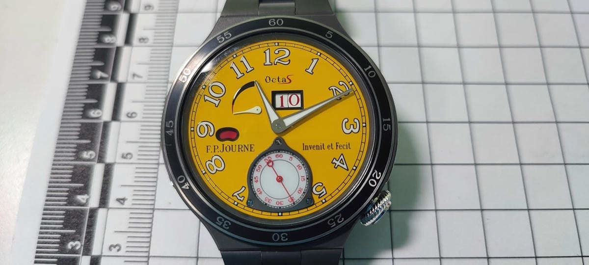 «Часы не работают»: водитель с паспортом РФ и ФРГ вёз из Польши F.P. Journe за 12 млн рублей