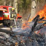 С&nbsp;15 апреля по&nbsp;31 мая в&nbsp;Калининградской области вводят особый противопожарный режим