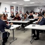 Без страховки и&nbsp;с&nbsp;кредитами: арендаторы сгоревшего &laquo;Гианта&raquo; ждут помощи от&nbsp;властей