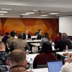 Сгоревший ТЦ &laquo;Гиант&raquo; в&nbsp;Калининграде обещают восстановить