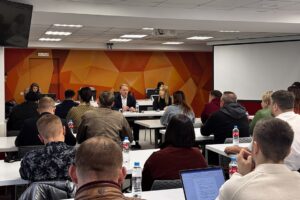 Сгоревший ТЦ «Гиант» в Калининграде обещают восстановить Сгоревший ТЦ «Гиант» в Калининграде обещают восстановить