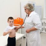 В&nbsp;Калининградской области больше 12 лет нет детского гепатита B &mdash; благодаря прививкам