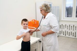 В Калининградской области больше 12 лет нет детского гепатита B — благодаря прививкам В Калининградской области больше 12 лет нет детского гепатита B — благодаря прививкам