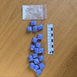 Транспортная полиция задержала калининградца с&nbsp;11 граммами a-PVP у&nbsp;железной дороги