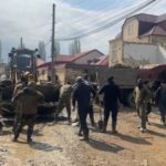 RT и&nbsp;певица Жасмин помогли семье из&nbsp;Дагестана, оставшейся без дома после потопа