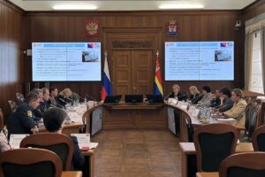 В Калининградской области к ЕГЭ и ОГЭ привлекут 6,3 тысячи организаторов В Калининградской области к ЕГЭ и ОГЭ привлекут 6,3 тысячи организаторов