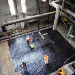 В&nbsp;Светлогорске реконструируют тепловую станцию 1989 года: тепло для 70 домов станет надёжнее