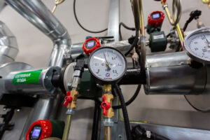 Высокий расход воды по счётчику: 6 причин и способы устранить каждую Высокий расход воды по счётчику: 6 причин и способы устранить каждую