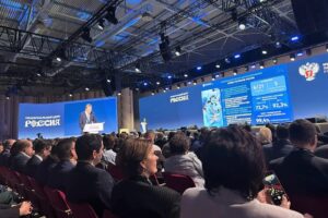 Калининградская область вошла в&nbsp;число лидеров по&nbsp;исполнению нацпроектов в&nbsp;здравоохранении