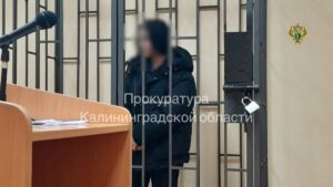 Школьница из&nbsp;Правдинска угощала детей наркотиками: один в&nbsp;больнице, трое на&nbsp;учёте