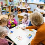 Воспитатели Калининградской области смогут получить жилищный сертификат до&nbsp;2,5 млн рублей