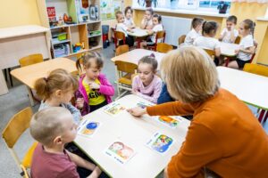 Воспитатели Калининградской области смогут получить жилищный сертификат до&nbsp;2,5 млн рублей