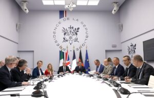 Макрон: более 50 стран продвигают инициативу по&nbsp;свободе судоходства в&nbsp;Ормузском проливе