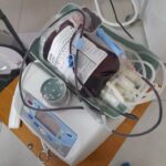 Беспрозванных: калининградская станция переливания крови &mdash; одна из&nbsp;лучших в&nbsp;стране