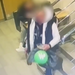 Курьер оставил велосипед на&nbsp;минуту у&nbsp;кафе &mdash; 55-летний рецидивист увёз его за&nbsp;60 тысяч