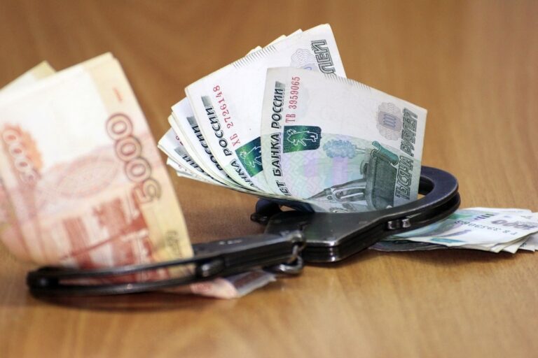 Директора калининградского оборонного предприятия обвиняют в&nbsp;ущербе Минобороны на&nbsp;10,5 млн рублей