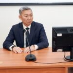 Кардиохирург Виктор Цой назначен главным врачом калининградского кардиоцентра