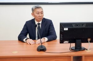 Кардиохирург Виктор Цой назначен главным врачом калининградского кардиоцентра