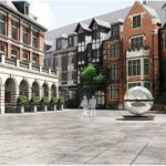 В&nbsp;кампусе БФУ в&nbsp;Калининграде появится 6-тонный памятник &laquo;Три критики Канта&raquo; с&nbsp;зеркальной сферой