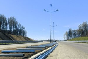 До&nbsp;конца 2026 года сдадут 1,4 км Северного обхода Калининграда, в&nbsp;августе изменится схема движения