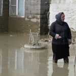 Певица Жасмин и&nbsp;её муж Илан Шор выделят 250 млн рублей на&nbsp;жильё для пострадавших в&nbsp;Дагестане