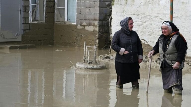 Певица Жасмин и&nbsp;её муж Илан Шор выделят 250 млн рублей на&nbsp;жильё для пострадавших в&nbsp;Дагестане