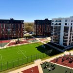 &laquo;Автотор&raquo; построит служебное жильё для сотрудников в&nbsp;Калининграде