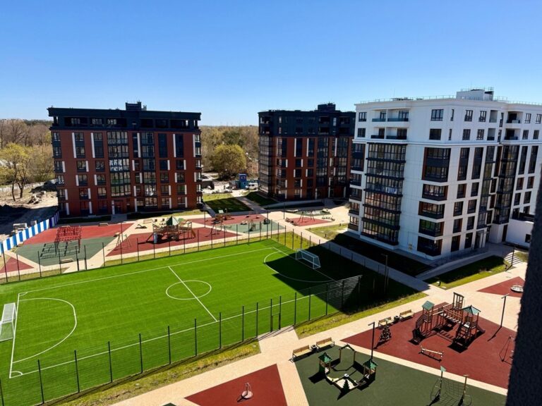 «Автотор» строит служебное жильё для сотрудников в&nbsp;Калининграде