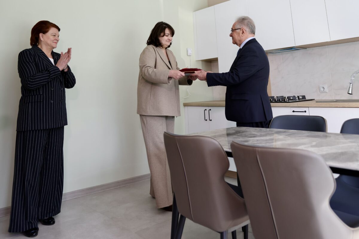 &laquo;Автотор&raquo; построит служебное жильё для сотрудников в&nbsp;Калининграде