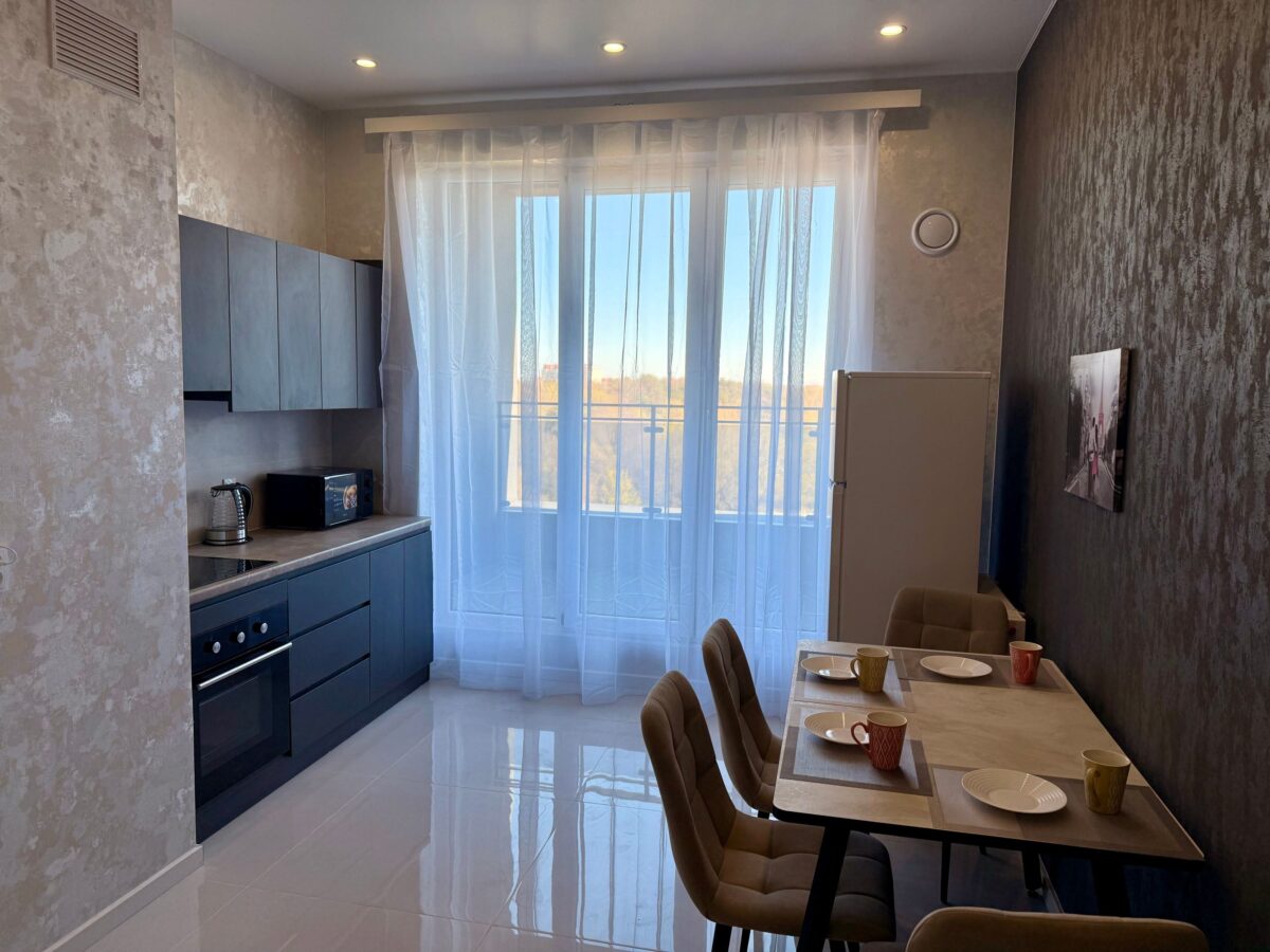 &laquo;Автотор&raquo; построит служебное жильё для сотрудников в&nbsp;Калининграде