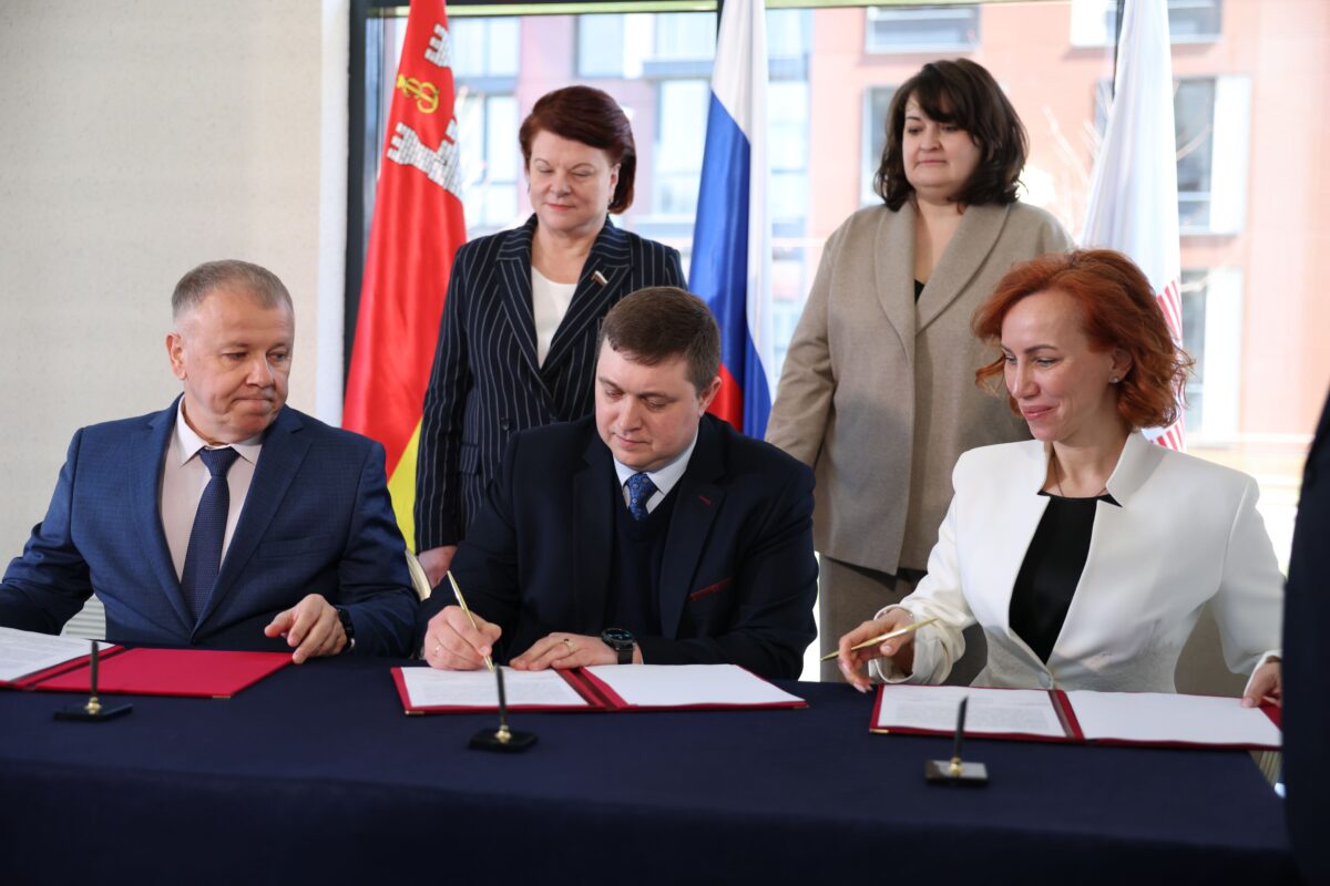 &laquo;Автотор&raquo; построит служебное жильё для сотрудников в&nbsp;Калининграде