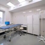 На&nbsp;капремонт инфекционного отделения Краснознаменской ЦРБ выделили 25 млн рублей