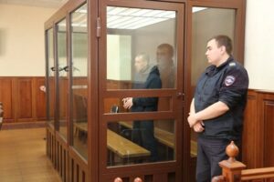 В&nbsp;Калининграде педофила приговорили к&nbsp;15,5 года колонии особого режима за&nbsp;насилие над 6-летней девочкой