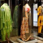 В&nbsp;Музее янтаря в&nbsp;Калининграде открылась выставка индийского искусства из&nbsp;Петербурга &mdash; впервые за&nbsp;20 лет