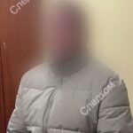 Калининградца арестовали за&nbsp;убийство матери: он вытолкнул её из&nbsp;окна