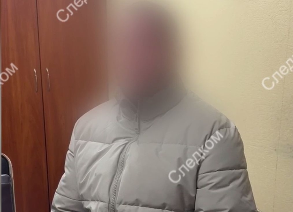 Калининградца арестовали за&nbsp;убийство матери: он вытолкнул её из&nbsp;окна