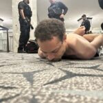 Стрелок в&nbsp;Вашингтоне рассказал полиции: целью были &laquo;представители администрации Трампа&raquo;