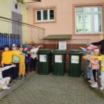 Школы и&nbsp;детсады Калининградской области за&nbsp;три месяца собрали 5 тонн вторсырья