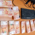 68-летний калининградец перевёл мошенникам 3,1 млн рублей на&nbsp;&laquo;безопасный счёт&raquo;