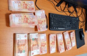 68-летний калининградец перевёл мошенникам 3,1 млн рублей на&nbsp;&laquo;безопасный счёт&raquo;