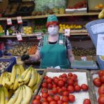 Огурцы подешевели на&nbsp;четверть, а&nbsp;яйца подорожали на&nbsp;9,6%: инфляция в&nbsp;Калининградской области разогналась до&nbsp;0,7%