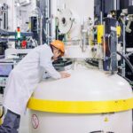 ВРП Калининградской области вырос на&nbsp;5,9% в&nbsp;2024 году, промышленность дала прирост 8,8%