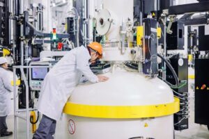 ВРП Калининградской области вырос на&nbsp;5,9% в&nbsp;2024 году, промышленность дала прирост 8,8%