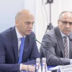 Беспрозванных: промпроизводство в&nbsp;Калининградской области в&nbsp;начале 2026 года выросло на&nbsp;25%