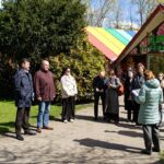 В&nbsp;Калининграде открыли экотропу &laquo;Зелёное сердце города&raquo; &mdash; 8,7 км от&nbsp;сквера Шиллера до&nbsp;ЦПКиО