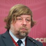 Арестованного в&nbsp;Варшаве археолога Бутягина передали России в&nbsp;рамках &laquo;пять на&nbsp;пять&raquo; на&nbsp;границе с&nbsp;Беларусью