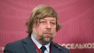 Арестованного в&nbsp;Варшаве археолога Бутягина передали России в&nbsp;рамках &laquo;пять на&nbsp;пять&raquo; на&nbsp;границе с&nbsp;Беларусью